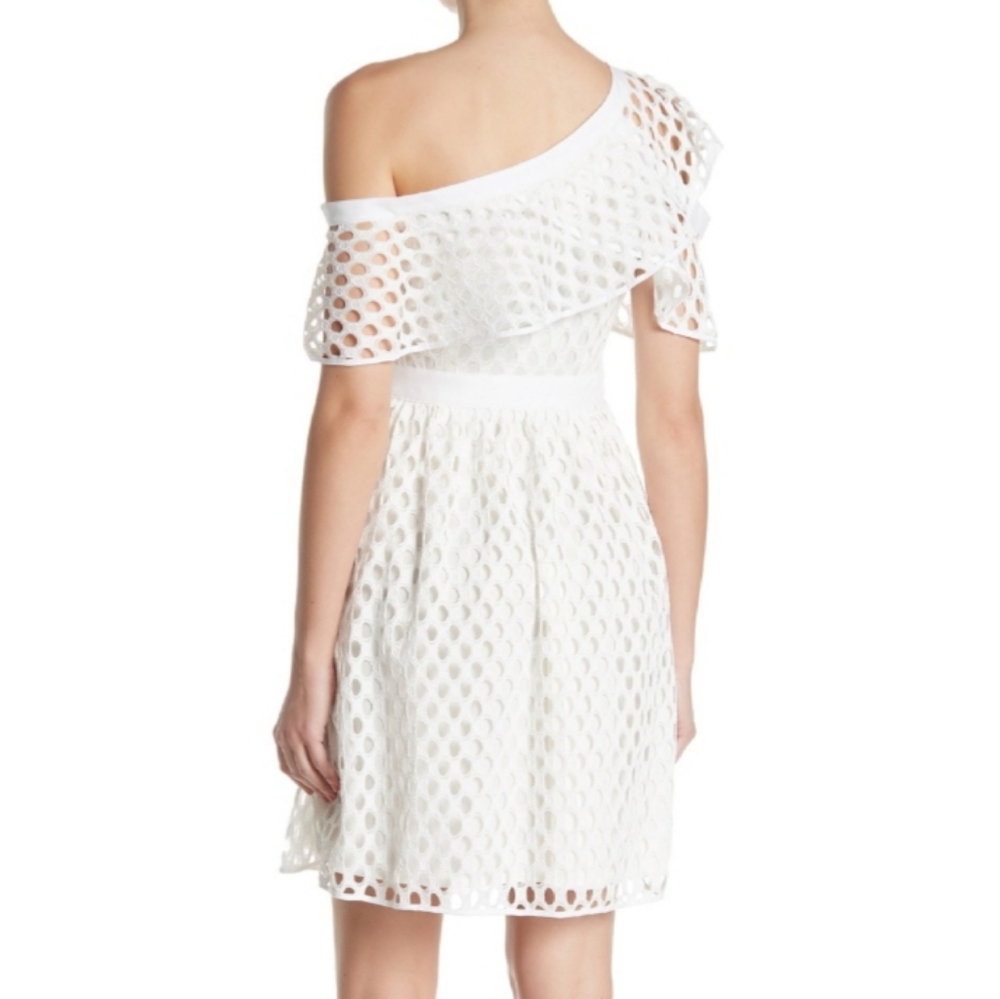 NEW CYNTHIA STEFFE DRESS! - Picture 2 of 6